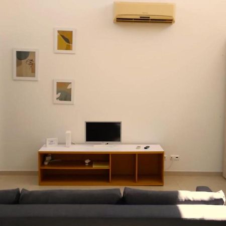 Apartamento Estudio Palmela Village Quinta do Anjo Bagian luar foto