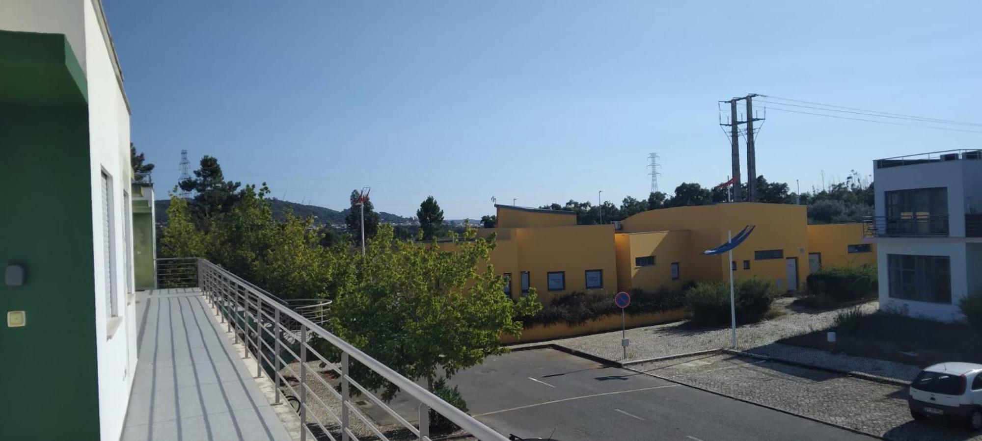 Apartamento Estudio Palmela Village Quinta do Anjo Bagian luar foto