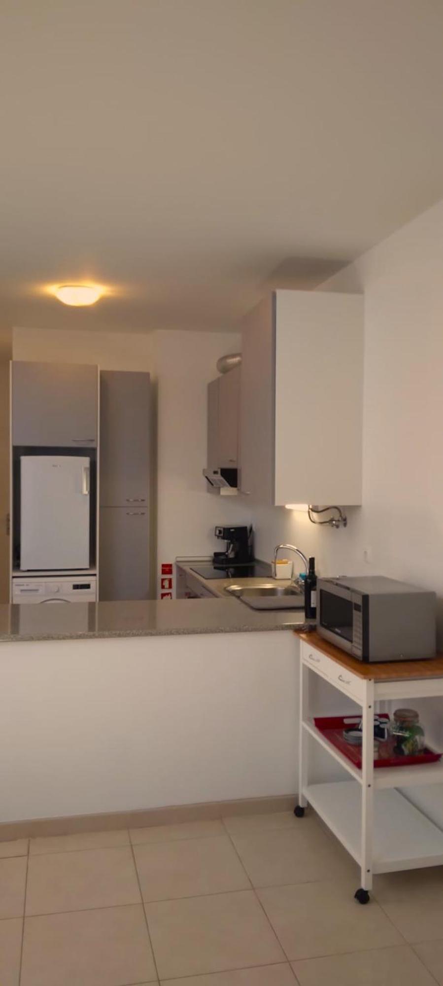 Apartamento Estudio Palmela Village Quinta do Anjo Bagian luar foto